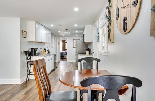 Charleston House | Pet-Friendly Charleston Home Near Dtwn!
