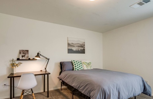 Chickasha House | Pet-Friendly Chickasha Vacation Rental w/ Yard!