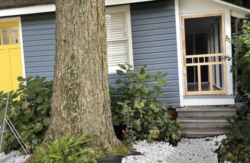 Midtown Cottage | Pet-friendly City Cottage near Ponce City Market and Piedmont Park