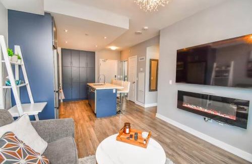 Innisfil Resort | PET FRIENDLY CONDOS at FRIDAY HARBOUR