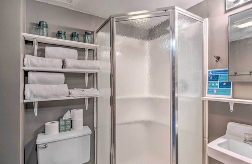 Coon Rapids House | Pet-Friendly Coon Rapids Vacation Rental!