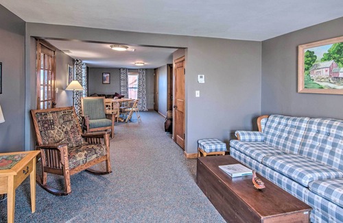 Coon Rapids House | Pet-Friendly Coon Rapids Vacation Rental!