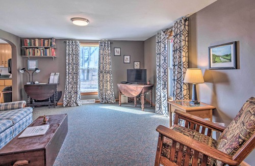 Coon Rapids House | Pet-Friendly Coon Rapids Vacation Rental!