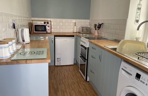 Fort Augustus Cottage | Pet friendly cottage