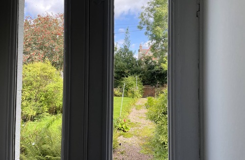 Fort Augustus Cottage | Pet friendly cottage