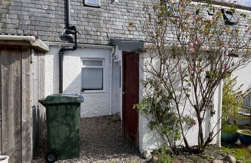 Fort Augustus Cottage | Pet friendly cottage
