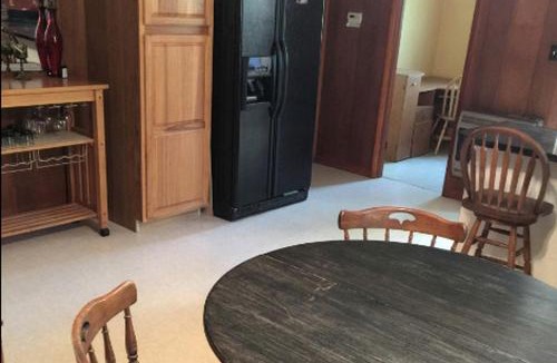 Steelville House | Pet-Friendly Cottage Overlooking a Koi Pond near Mark Twain National Forest, Missouri
