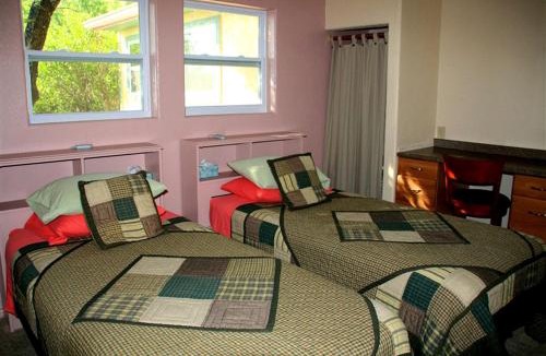 Burnet House | Pet-Friendly Cottage on Buchanan Lake near Marble Falls, Texas