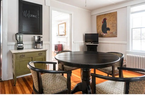 Hollowville House | Pet-friendly Cozy Farmhouse near Hudson, NY