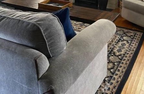 Enid House | Pet Friendly-Cozy Home in Historic District