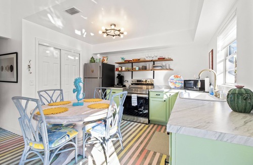 Crystal River House | Pet-Friendly Crystal River Retreat - Near Manatees & Golf