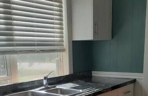 Sackville House | Pet Friendly Cute and Cozy in Sackville.
