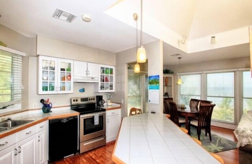 Palm Island House | *Pet Friendly - Direct GULF Front - Palm Island *