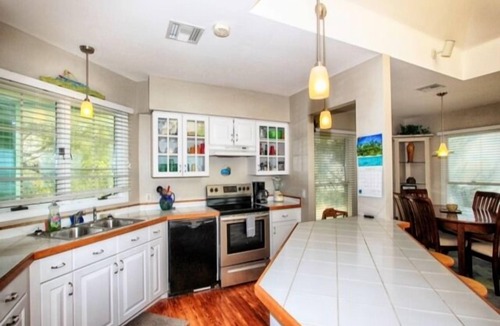 Palm Island House | *Pet Friendly - Direct GULF Front - Palm Island *