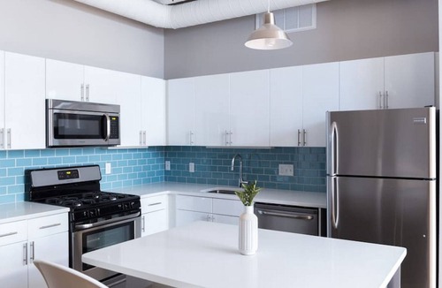 Downtown Boston Apartment | Pet Friendly | Downtown Boston | Elevator + W/D