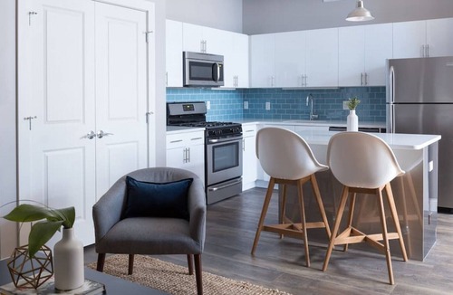 Downtown Boston Apartment | Pet Friendly | Downtown Boston | Elevator + W/D