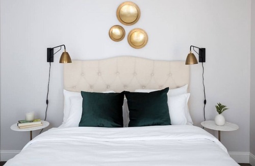 Downtown Boston Apartment | Pet Friendly | Downtown Boston | Elevator + W/D