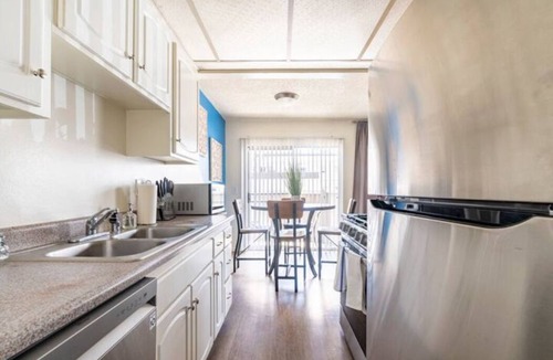 Thousand Oaks Apartment | Pet-Friendly, Elevated Stay with Space, Comfort & Style