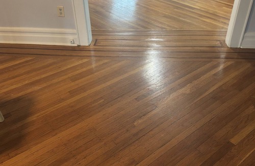 Westfield House | Pet friendly, empty home with large grassy backyard!