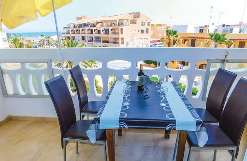 La Mata Apartment | Pet friendly apartment