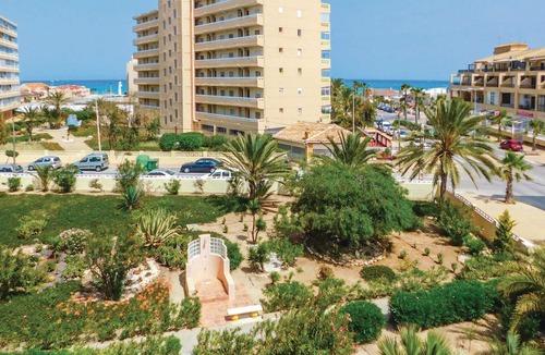 La Mata Apartment | Pet friendly apartment