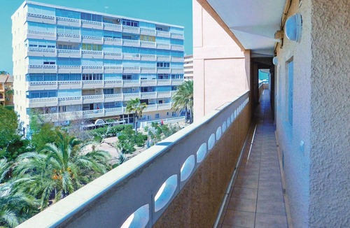 La Mata Apartment | Pet friendly apartment