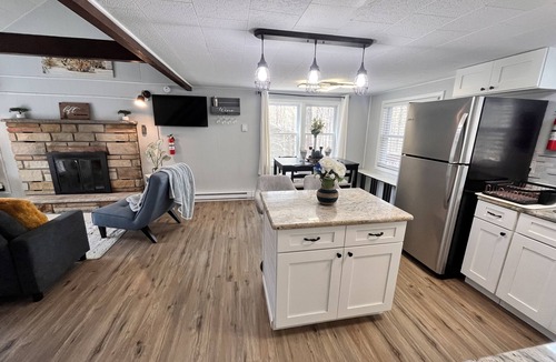 Thornhurst Ski Chalet | Pet Friendly, EV charging