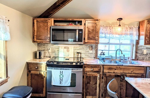 Rogers City Other | Pet-friendly family farm near inland and big lakes for summer fun & star gazing