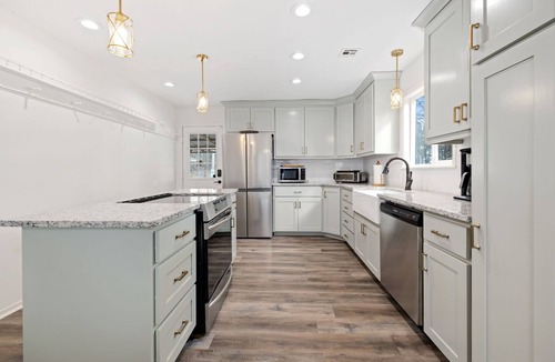 Lincoln Other | Pet-Friendly Farm Stay in Northwest Arkansas