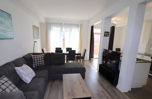 Newmarket House | Pet-Friendly, Fenced home near Upper Canada Mall
