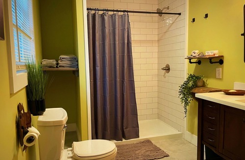 Rabun Gap House | PET FRIENDLY 🙈 FIRE PIT 🔥 FoxFire Museum