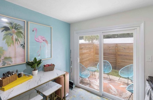 Gainesville Condo | Pet-Friendly Gainesville Condo