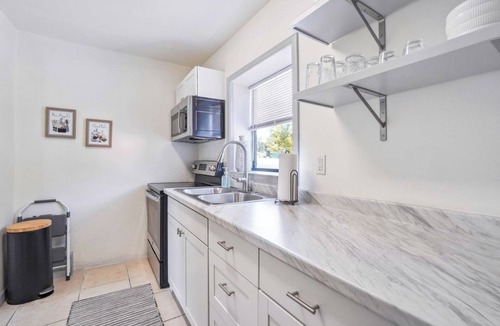 Winter Park House | Pet-Friendly Gem in Winter Park Village Area