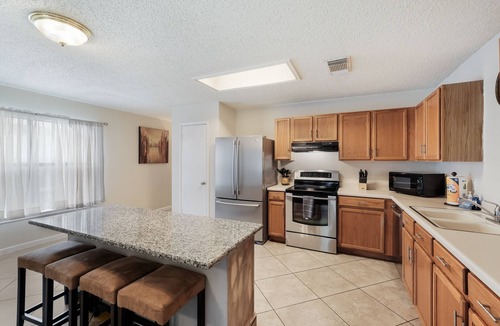 Northwest Crossing House | ✨Pet-friendly getaway by Sea World & Six Flags: Your ideal home for an SA Vacay!