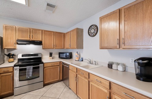 Northwest Crossing House | ✨Pet-friendly getaway by Sea World & Six Flags: Your ideal home for an SA Vacay!