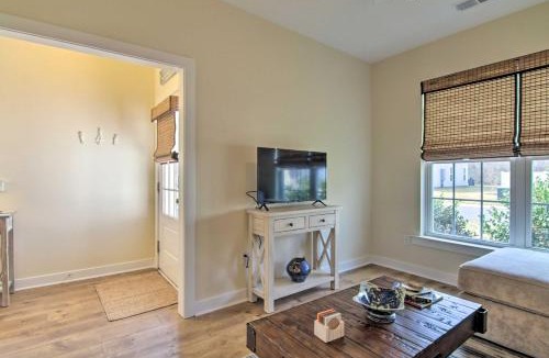 Savannah's Landing House | Pet-Friendly Getaway, 2 Mi to Bethany Beach!