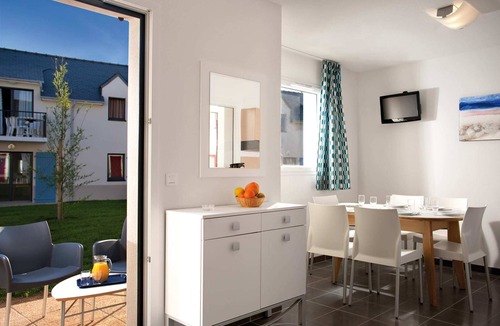 Queven House | Pet-Friendly Getaway