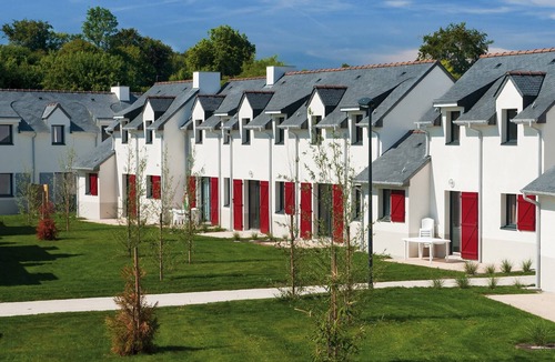 Queven House | Pet-Friendly Getaway