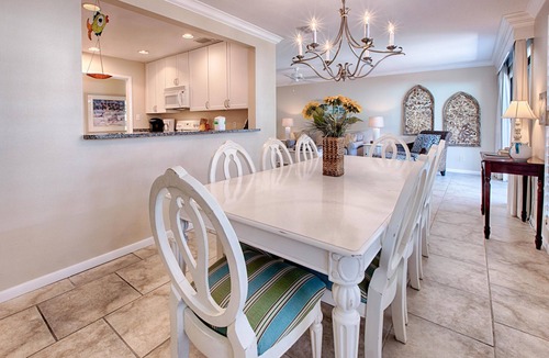 Sandestin House | Pet Friendly ~ Golf Cart~ Private Patio