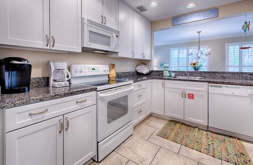 Sandestin House | Pet Friendly ~ Golf Cart~ Private Patio