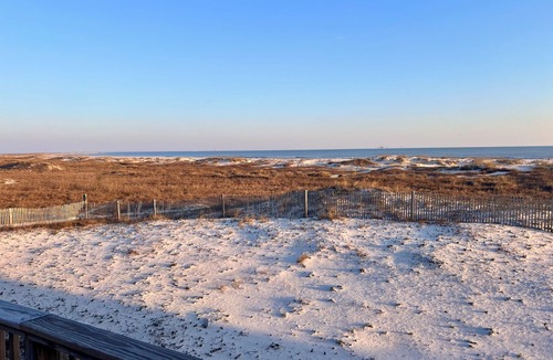 Royal Lagoons House | Pet-Friendly Gulf Front Escape nestled in the Dunes