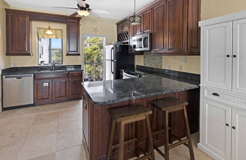 Seagrove Beach Condo | Pet Friendly, Gulf Front!