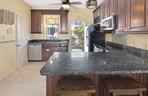Seagrove Beach Condo | Pet Friendly, Gulf Front!