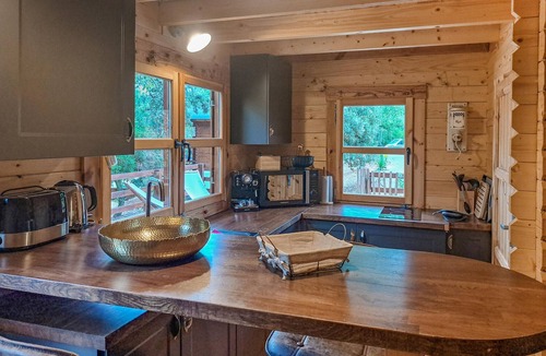 La Garde-Freinet House | Pet friendly home in La Garde Freinet