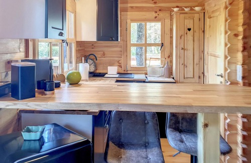 La Garde-Freinet House | Pet friendly home in La Garde Freinet