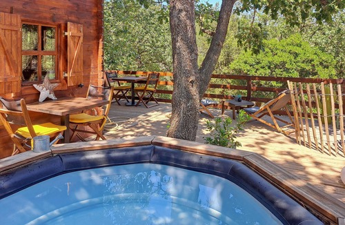 La Garde-Freinet House | Pet friendly home in La Garde Freinet