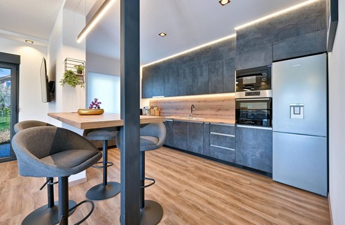 Stubicke Toplice House | Pet friendly home in Stubicke Toplice with sauna