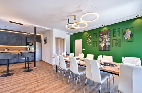 Stubicke Toplice House | Pet friendly home in Stubicke Toplice with sauna