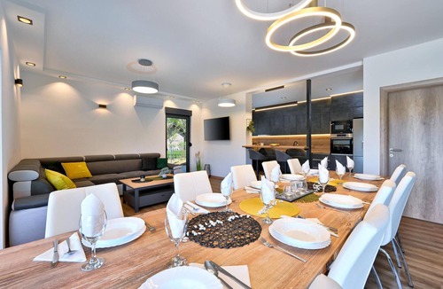 Stubicke Toplice House | Pet friendly home in Stubicke Toplice with sauna
