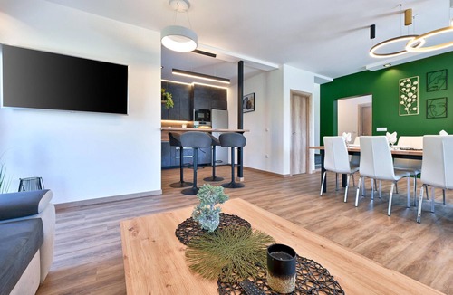 Stubicke Toplice House | Pet friendly home in Stubicke Toplice with sauna